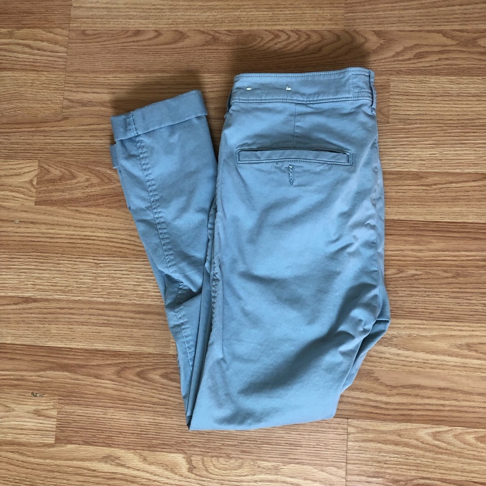 BOGO ‼️ Blue Chinos